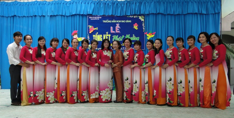 Tổ chuyên môn 4 